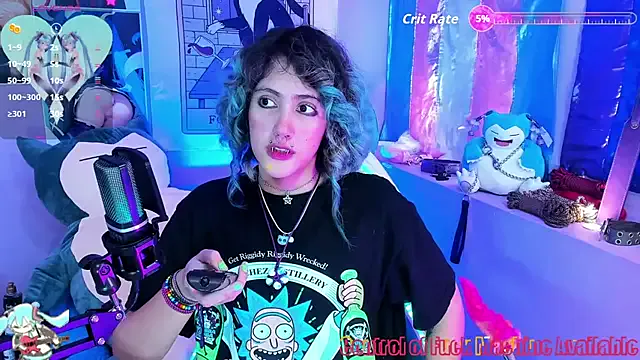 DEFTONES0 – webcam model profile photo Image 19