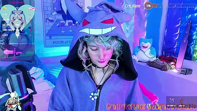 DEFTONES0 – webcam model profile photo Image 5