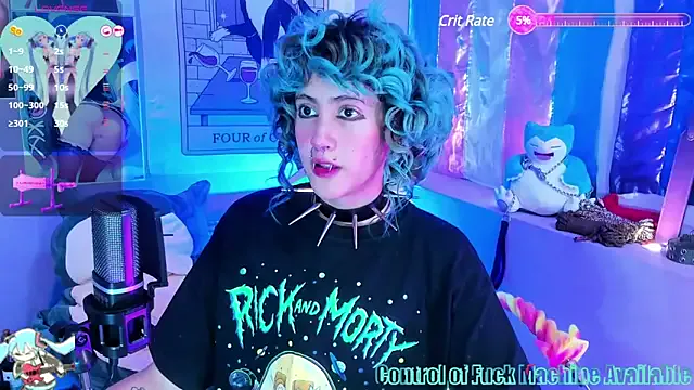 DEFTONES0 – webcam model profile photo Image 6