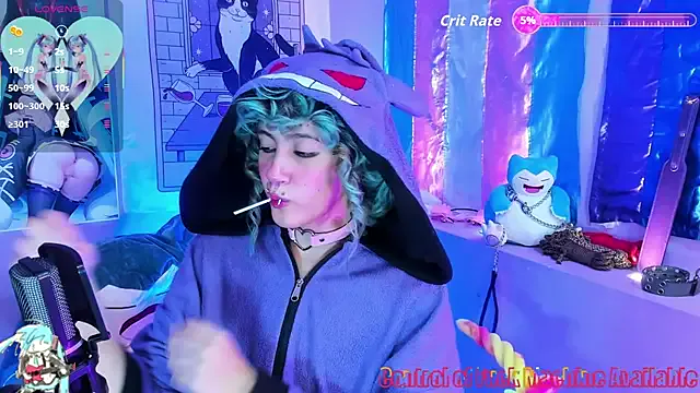 DEFTONES0 – webcam model profile photo Image 7