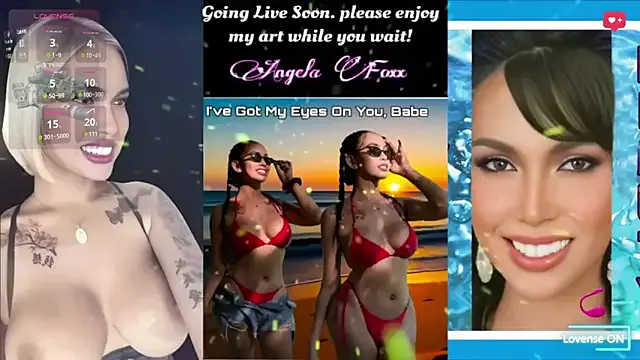 lavetax – webcam model profile photo Image 14