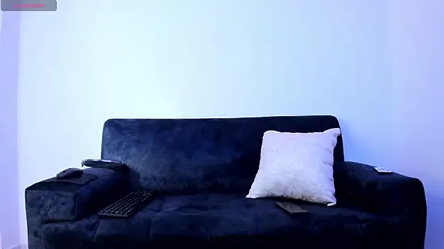 Angelgarcia_ – webcam model profile photo