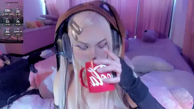 Goldi159 – webcam model profile photo Image 18