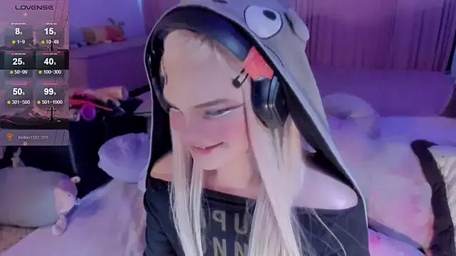 Goldi159 – webcam model profile photo Image 4