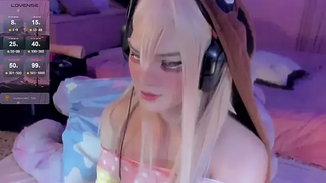 Goldi159 – webcam model profile photo Image 5