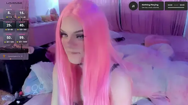 Goldi159 – webcam model profile photo Image 8