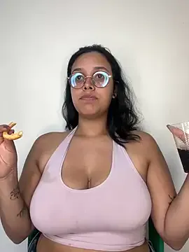 Annya-sweet – webcam model profile photo