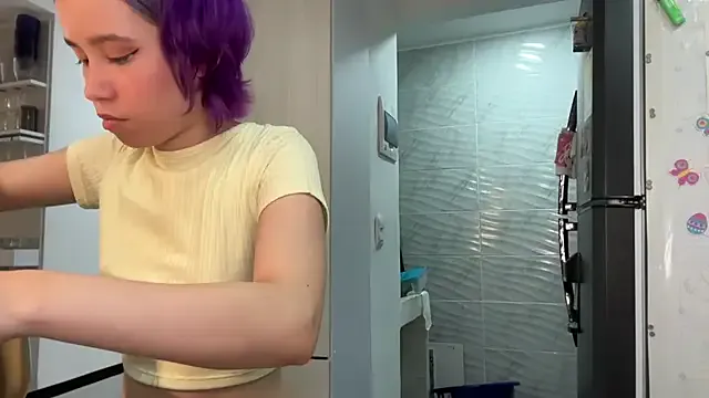 Rinamay_ – webcam model profile photo Image 10