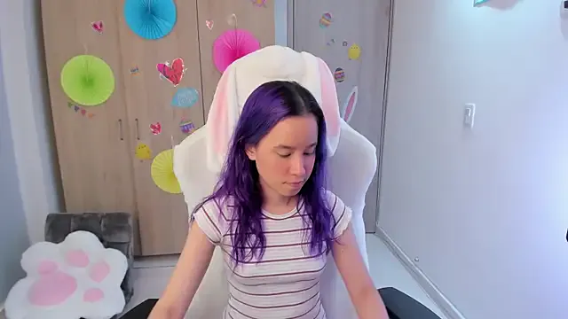 Rinamay_ – webcam model profile photo Image 8