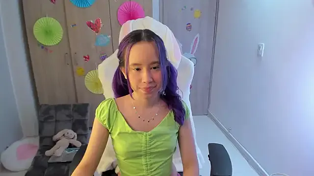 Rinamay_ – webcam model profile photo Image 9