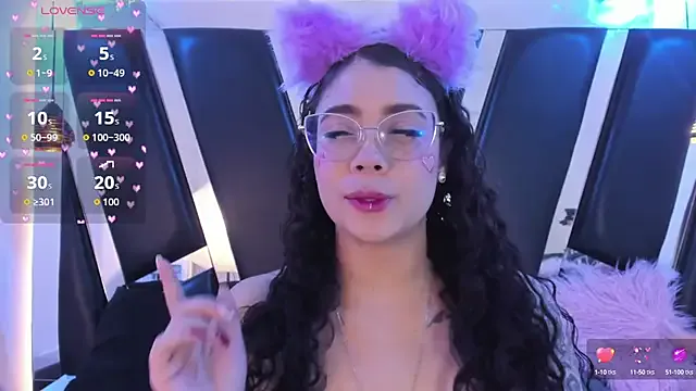 katheasian – webcam model profile photo Image 10