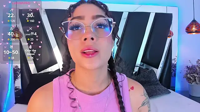 katheasian – webcam model profile photo Image 7