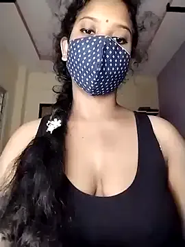 Anu--Telugu – webcam model profile photo