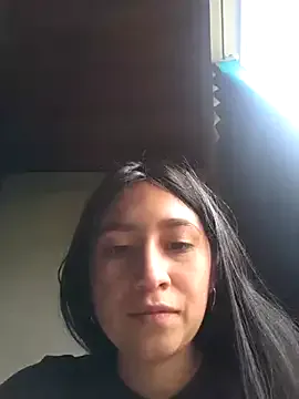 Arielle_lov – webcam model profile photo