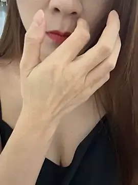 Prueberry – webcam model profile photo Image 15