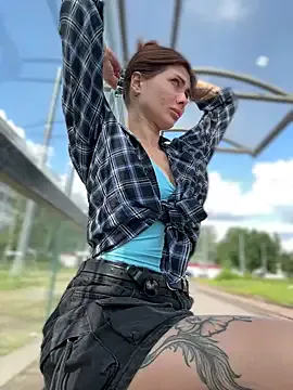 Marry_Cordy – webcam model profile photo Image 3