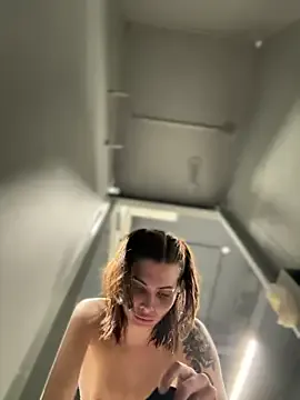 Marry_Cordy – webcam model profile photo Image 5