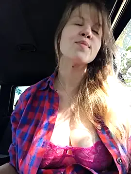 PinkyPai – webcam model profile photo Image 17