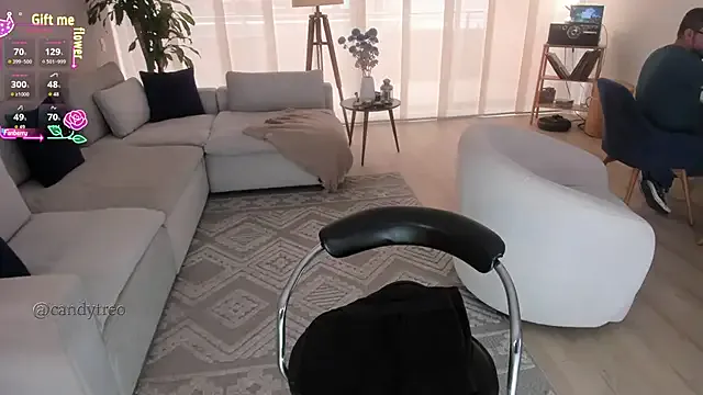 anaids_dam – webcam model profile photo Image 16