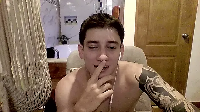 AteneoJr – webcam model profile photo