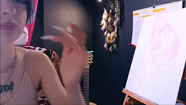 elizabethbelle_ – webcam model profile photo Image 12