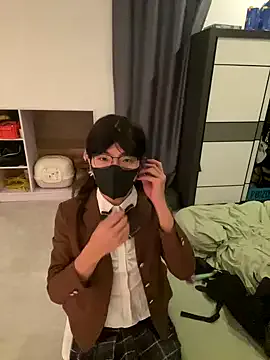 ManiacDemonessa – webcam model profile photo Image 12