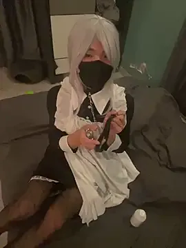 ManiacDemonessa – webcam model profile photo Image 16