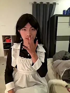 ManiacDemonessa – webcam model profile photo Image 5