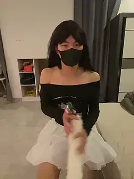 ManiacDemonessa – webcam model profile photo Image 6