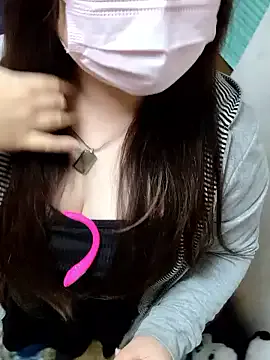 Rinamay_ – webcam model profile photo Image 14