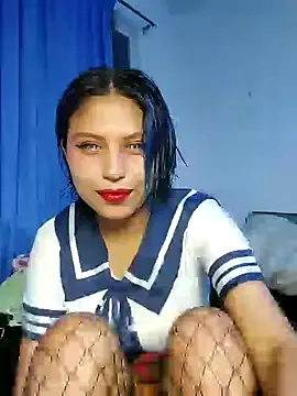 azulzulix – webcam model profile photo
