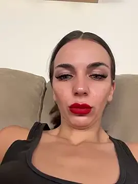 -BalanCe- – webcam model profile photo Image 2