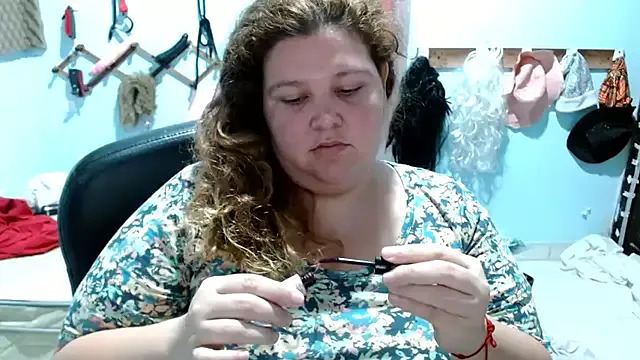 Anita-vega – webcam model profile photo Image 2