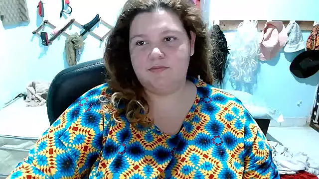 Anita-vega – webcam model profile photo Image 3