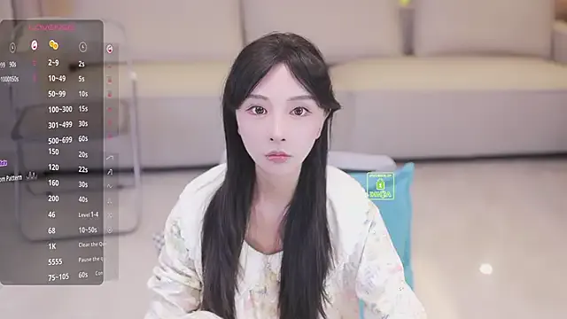 mayadashaaa – webcam model profile photo Image 14