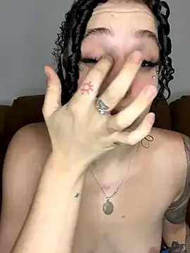 Jellycute – webcam model profile photo Image 17