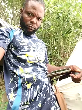 bigblackbangerkay – webcam model profile photo