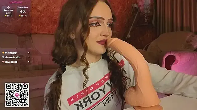 nicky_as – webcam model profile photo Image 15