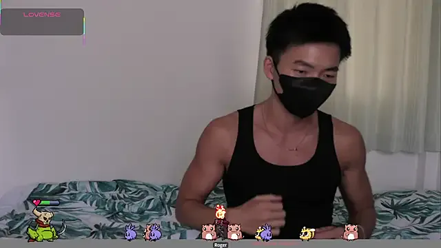 mayadashaaa – webcam model profile photo Image 6