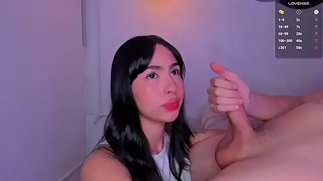 Rinamay_ – webcam model profile photo Image 13