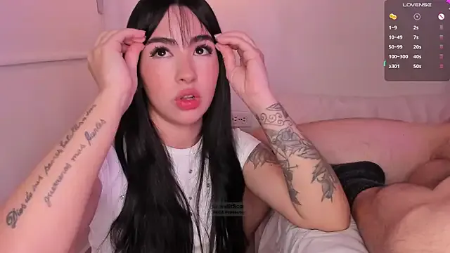 Rinamay_ – webcam model profile photo Image 6