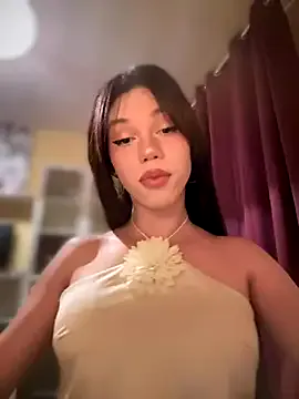 BlushMikki – webcam model profile photo Image 11