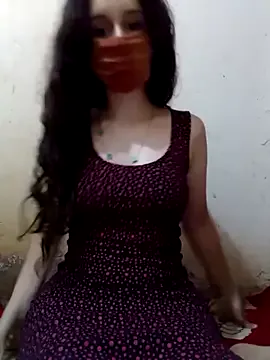 Prueberry – webcam model profile photo Image 10