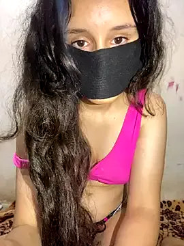 Prueberry – webcam model profile photo Image 12