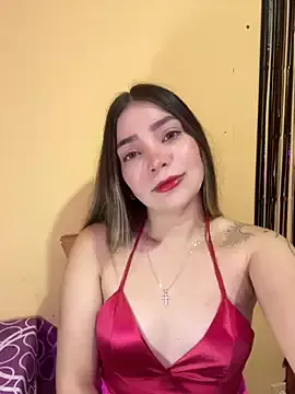 PinkyPai – webcam model profile photo Image 9