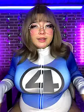 -Miray- – webcam model profile photo Image 7