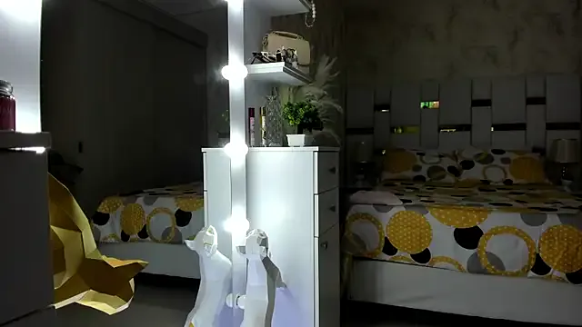 KamileLatinasexy – webcam model profile photo Image 17