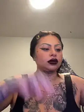 DoriDeluxe66 – webcam model profile photo Image 10