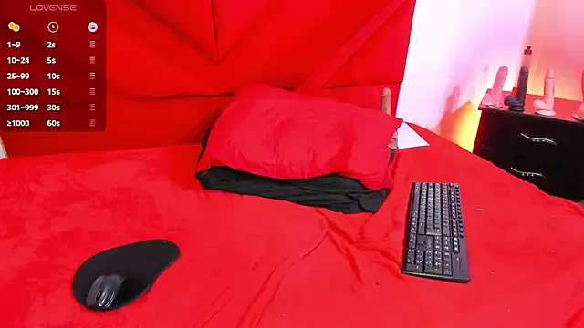 maxdoggy – webcam model profile photo Image 14