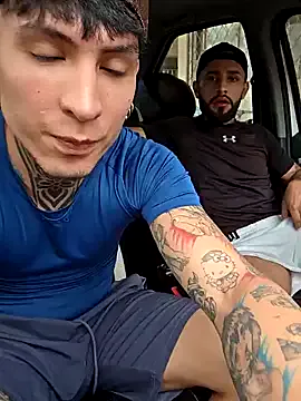 riccirizzo – webcam model profile photo Image 19